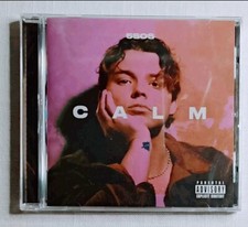 5 Seconds of Summer CALM - Ashton Edition - 5SOS CD 2020 Brand New  picture