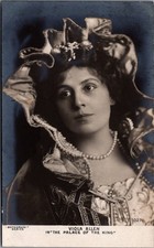 Viola Allen 