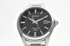 [N MINT] w/BOX,paper SEIKO 4R35-03X0 SZSB011 Mechanical Automatic From JAPAN picture