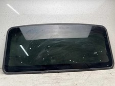 2001-2014 FORD PICKUP F150 Roof Glass SUNROOF GLASS OEM Factory picture