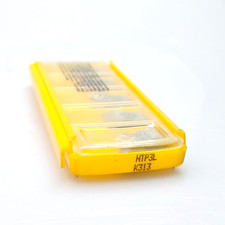Kennametal NTP3L K313 Carbide Top Notch Threading Inserts (Box of 5) picture