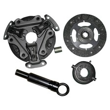 NEW Clutch Kit for Case/International Tractor Tractor CUB LO BOY CUB picture
