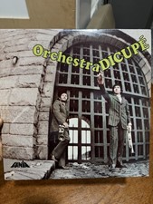 Brand New Sealed Re-issue Lp Orchestra Dicupe Fania Vinyl #428 New  picture