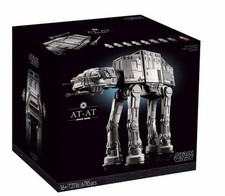 Replica of At-at Walker 75313 with 6785 pcs (PRE-ORDER) picture