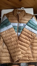 NWT Patagonia Men’s Down Sweater jacket Rare Color XL Beech Brown picture