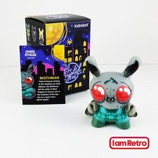 Kidrobot City Cryptid 3