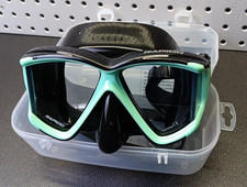 Rapido Panto-180 Four Lens Mask RPDPM-MT (bn) picture