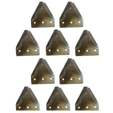 9622744 700705300 S20-4268 232-461 B+ Ten Extra Heavy Sickle Sections picture