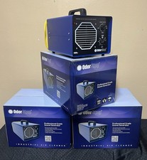 OdorStop  OS3500UV  Professional Ozone Generator UV Air Purifier 3500sq ft 