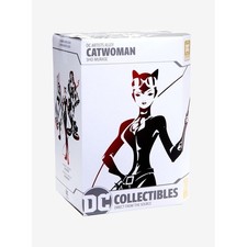 DC Artists Alley Catwoman Figure Sho Murase  picture