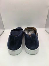 Vionic Women's Uptown Loafer Shop-Blue 9US picture
