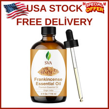 Frankincense Essential Oil Huge 4 Fl Oz 100% Pure and Natural picture
