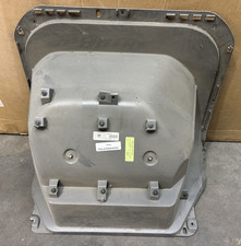 2019-2023 VOLVO VNL 760 D13 12.8L ENGINE COVER LARGE LID 82758846 OEM picture