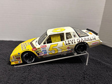 Custom Built 1/24 Geoff Bodine Levi Garrett Aerocoupe NASCAR Diecast (Bank) picture