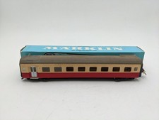 Marklin 4071 HO Scale Tee Compartment Car/Box picture