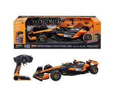 McLaren Oscar Piastri  Formula 1 F1 Racing RC Car Maisto Scale 1:10 picture