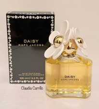 Marc Jacobs Daisy by Marc Jacobs 3.4 oz EDT Perfume for Women New In Box US picture