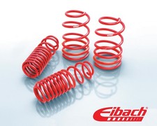 Eibach Sportline Lowering Springs for 82-92 Camaro / Firebird V8 (1.6