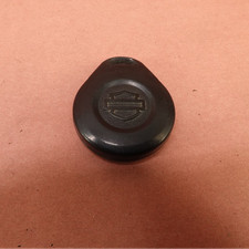 2012-2016 Harley Davidson Road King FLHR Smart Keyless 1 Key Fob Remote picture