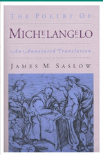 The Poetry of Michelangelo: An Annotated Translation picture