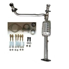 New Catalytic Converter for Chevrolet GMC C1500 C2500 K1500 1996-1998 4.3L 5.0L picture