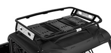 2016-2024 Can-Am Defender Adventure Roof Rack OEM 715003870 (NO HARDWARE) picture