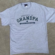 Gap Men's Grey T-shirt picture