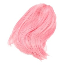 Stylish Short Straight Bob Wig For Parties picture