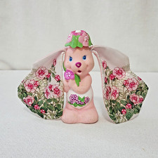 Mattel 1992 Peppermint Rose -Sweet Spray Peppermint Posy Bunny (with wear/marks) picture