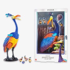Mattel Disney Pixar Spotlight Series Kevin 11-Inch Action Figure - NEW / MIB picture