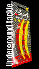 BRAD’S 2-Pack Super Bait Original UV “GROUCHO”  *RARE* picture