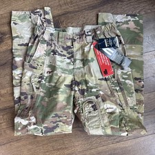 NEW Massif 2 Piece Flight Suit Pants V2 OCP FR Military Medium Long ML NWT picture