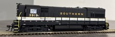 Atlas Master Silver HO #10000837 U23B High Nose Southern #3919 DCC Ready & NIB picture