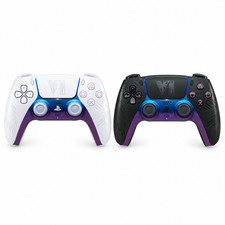 ✅PRESALE✅ - Grand Theft Auto VI Controllers 🎮 🕹️PS5 GTA WHITE/BLACK COMBO🔥 picture