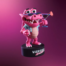 PRESALE Grand Theft Auto VI: The Goodtime State – Vice City Collection picture