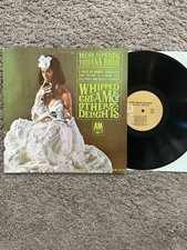 Herb Alpert's Tijuana Brass Whipped Cream & Other Delights First Press Mono 1965 picture