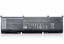 Genuine 8FCTC Battery For Alienware M15 R3 R4 R5 R6 R7 Series P91F P91F001 P45E picture
