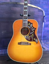 2025 Gibson Hummingbird Original Heritage Cherry Sunburst standard picture