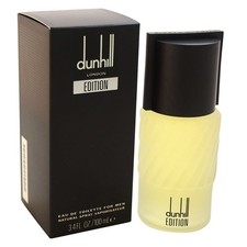 Dunhill Edition by Alfred Dunhill EDT Spray 3.4 oz (m) picture