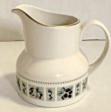VTG Royal Doulton Tapestry Fine China Creamer by Royal Doulton picture