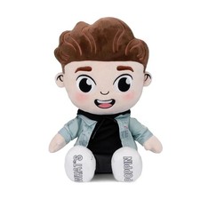 25cm Caylus Plush Toy Cute Cartoon Figure Plush Doll Game Character Plush Toys picture