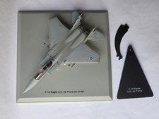 Metal Armour 1:100 F-15 Eagle U.S. Air Force # 5100 picture