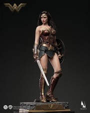 INART Ag-A023 1/6 BvS Wonder Hero Super Woman Action Figure Model Toy NEW picture
