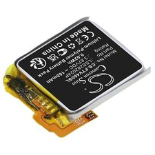 LSS282024P Battery for Fitbit Versa 4, 160mAh picture