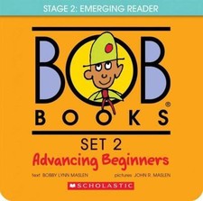 Pip and Pog (Bob books) by Bobby Lynn Maslen picture