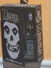 NECA Misfits Ultimate Fiend 7