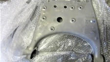 11-17 Bentley Continental GTC Supersports Track Control Arm LEFT REAR 3W7511511 picture
