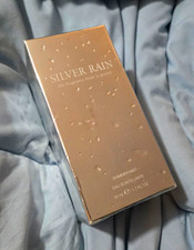 La Prairie Silver Rain Shimmer Mist 50ml 1.7oz Eau Scintillante Sealed Vintage picture