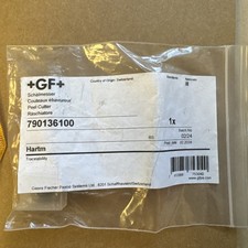 GEORG FISCHER  Rotary Peeler Replacement Blade 790136100 picture