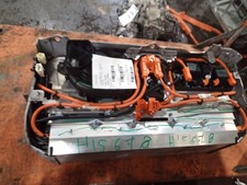 Battery Vehicle Fuel Cell Stack Fits 21-25 MIRAI 3765310 picture